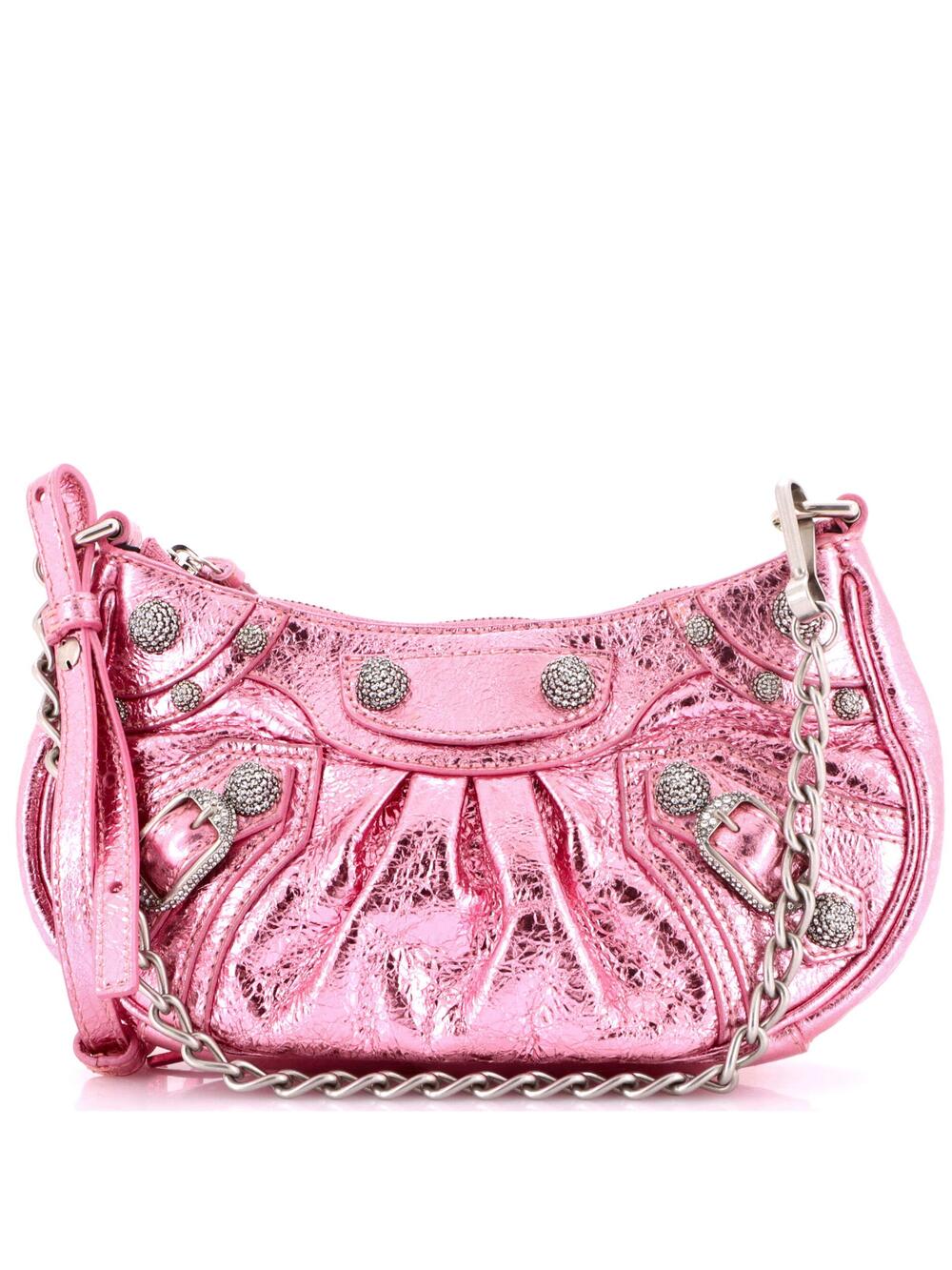 Balenciaga Le Cagole Giant Studs #260681B10B